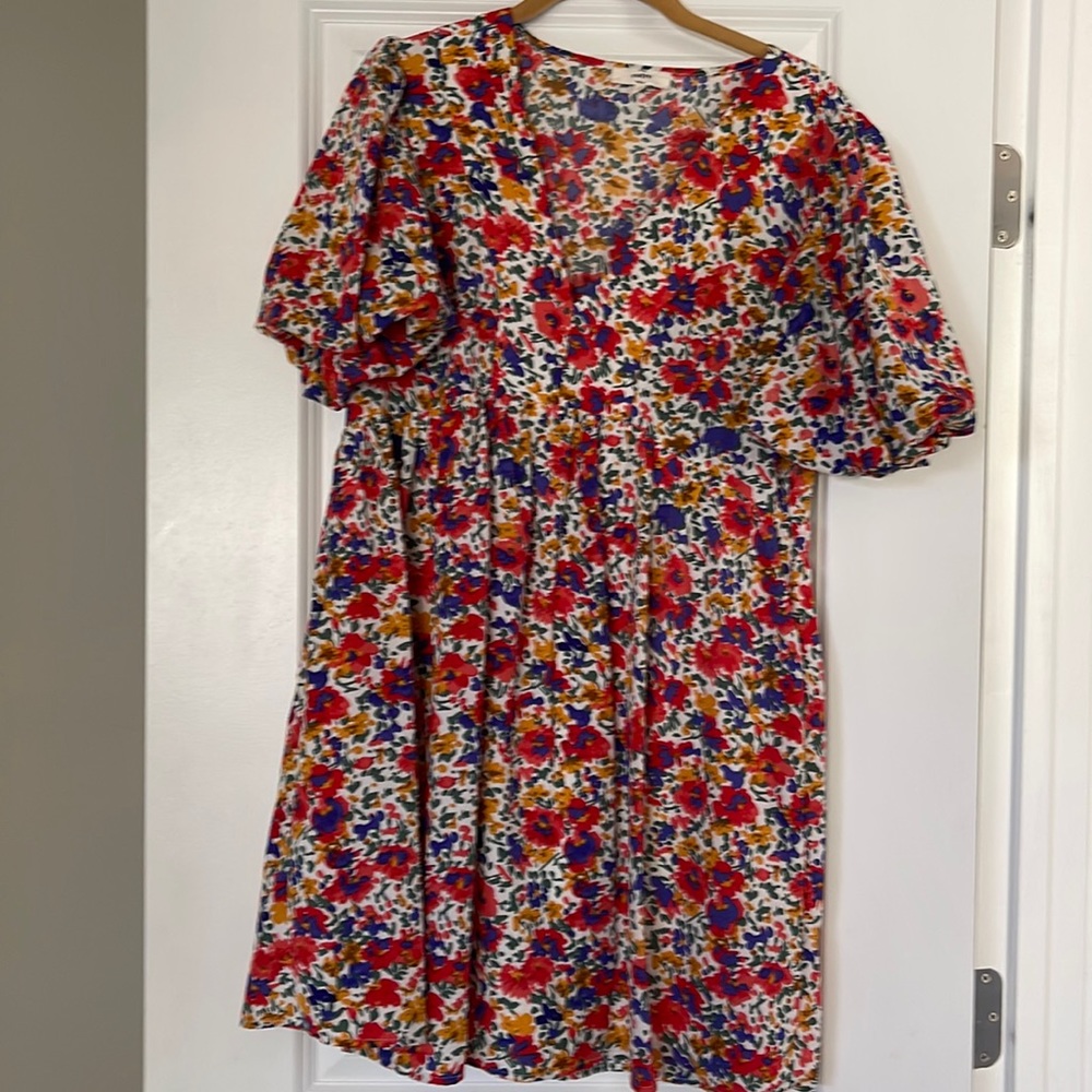 Boutique dress